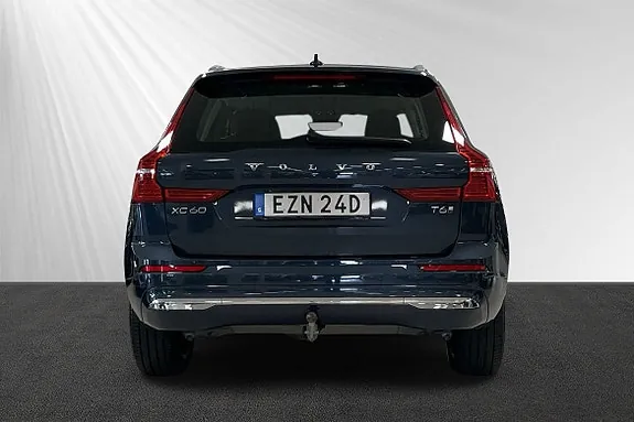 Volvo Xc60 2025 photo 2