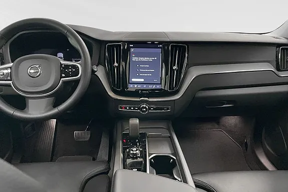Volvo Xc60 2025 photo 5