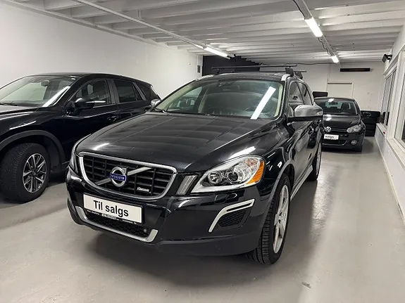 Volvo Xc60 2012 photo 2