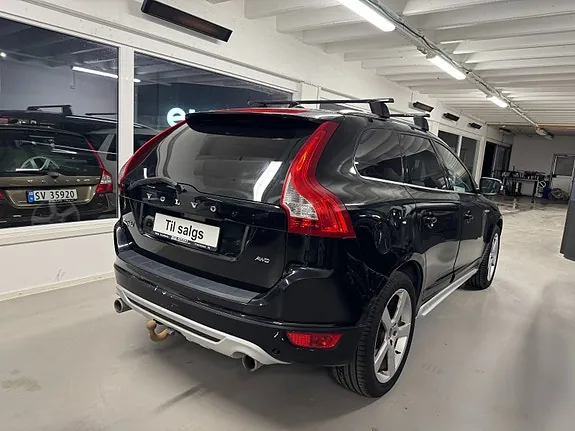 Volvo Xc60 2012 photo 5