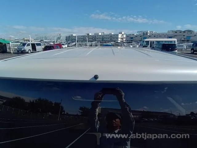 Mitsubishi Delica 2012 photo 5