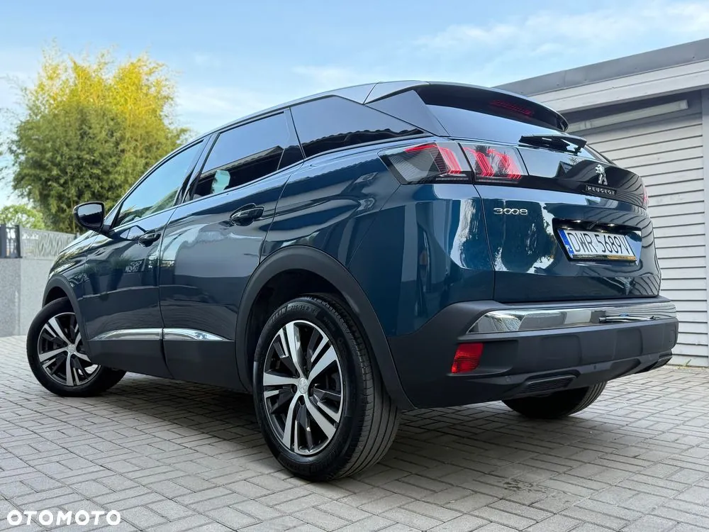 Peugeot 3008 2023 photo 3