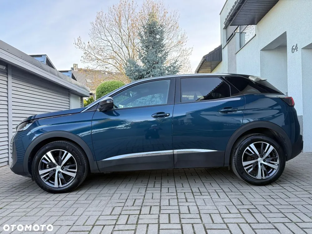 Peugeot 3008 2023 photo 5