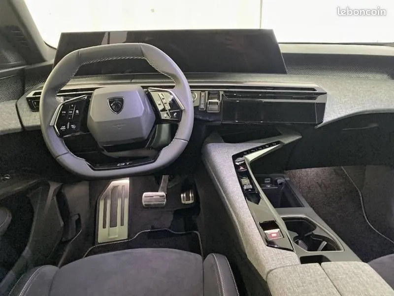 Peugeot 3008 2025 photo 3