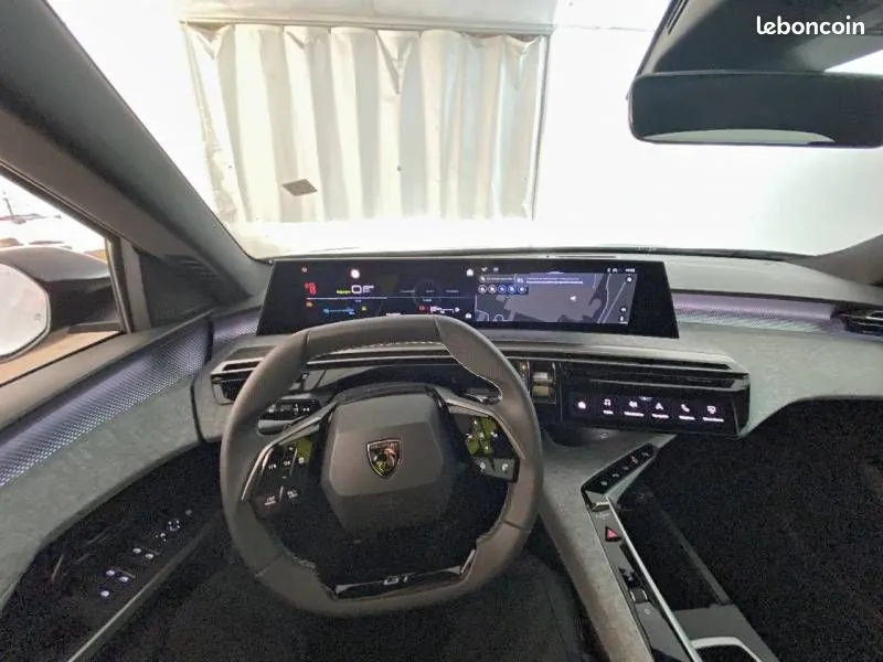 Peugeot 3008 2025 photo 4