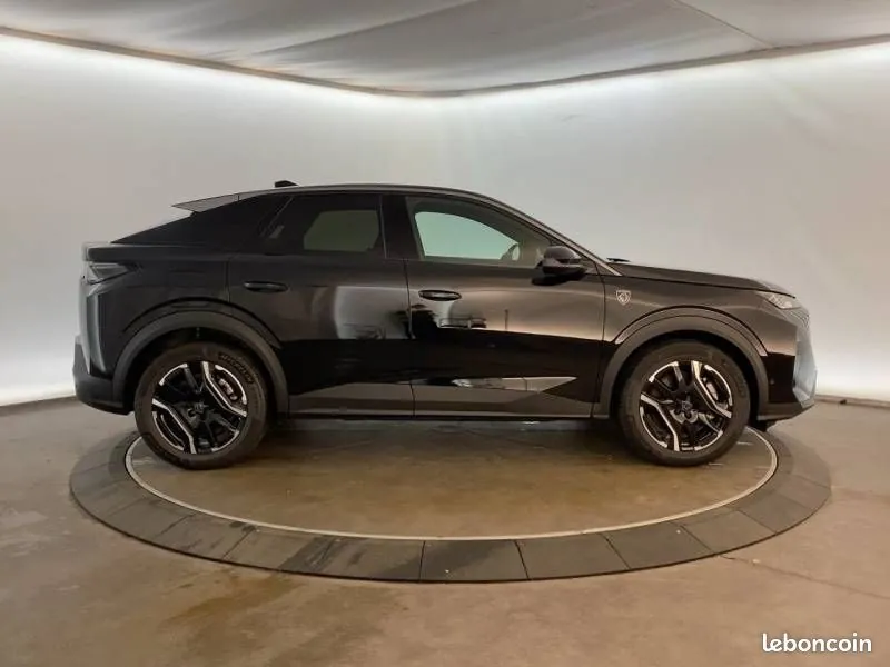 Peugeot 3008 2025 photo 2