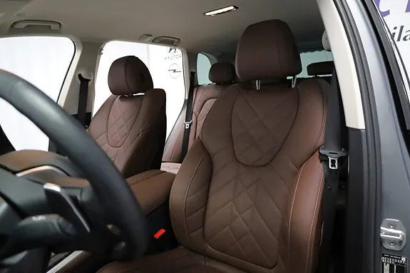 BMW X5 2024 photo 4