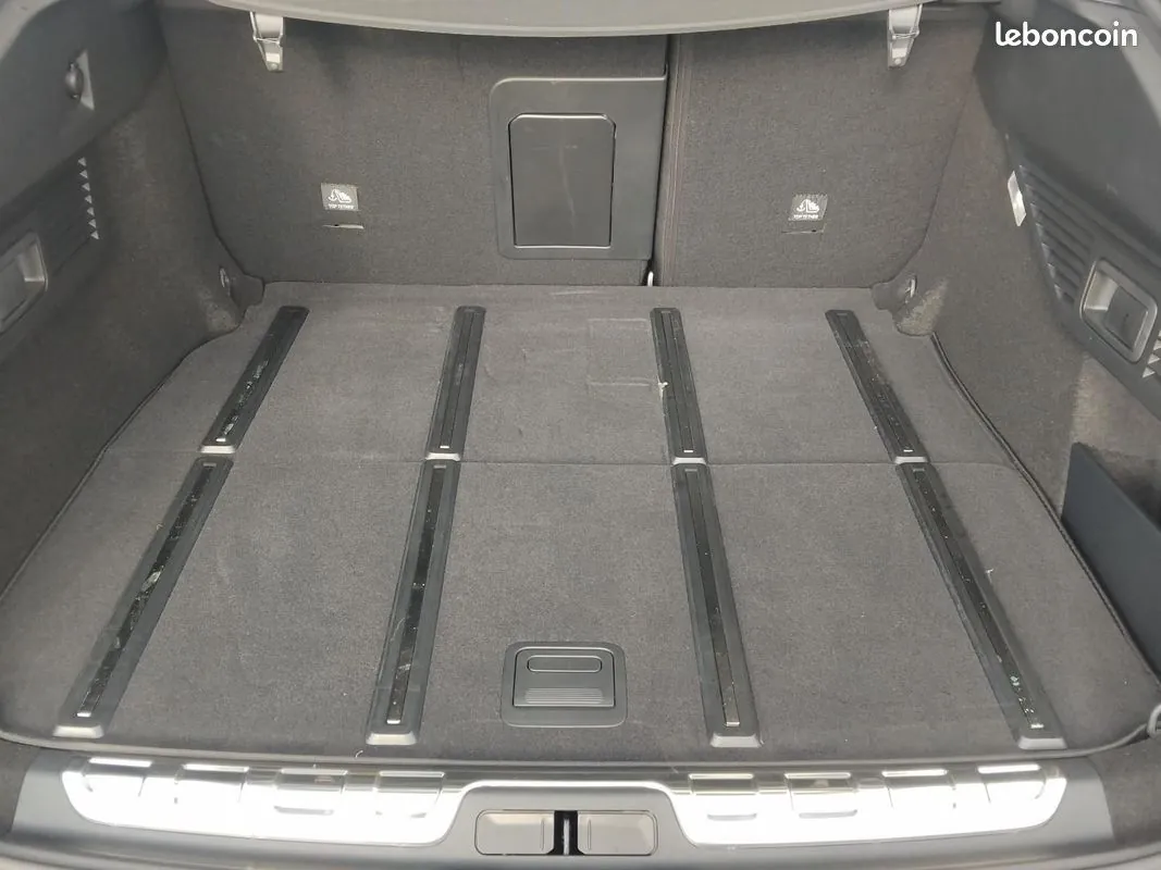 Citroen C5 X 2023 photo 5