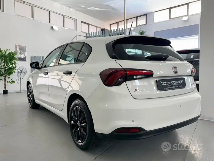 Fiat Tipo 2020 photo 5