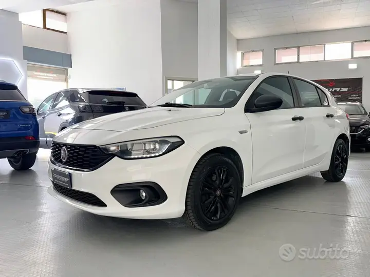 Fiat Tipo