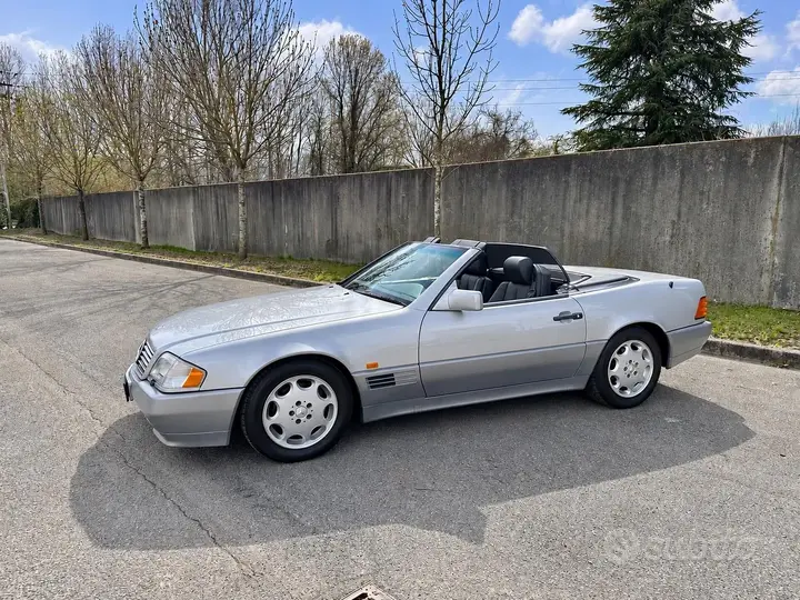 Mercedes-Benz Sl 300-24