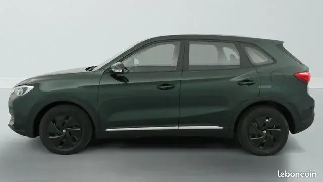 MG Zs 2026 photo 4