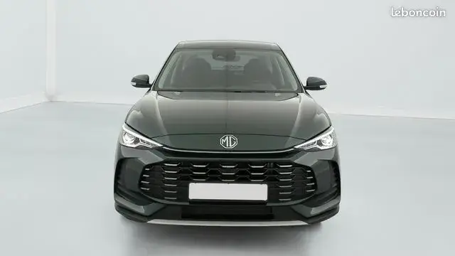 MG Zs 2026 photo 2