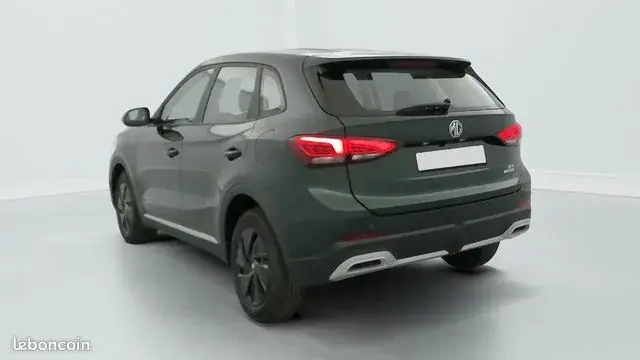 MG Zs 2026 photo 5