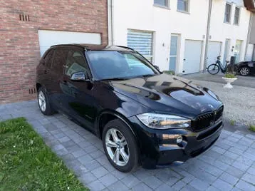 BMW X5 2016 photo 3