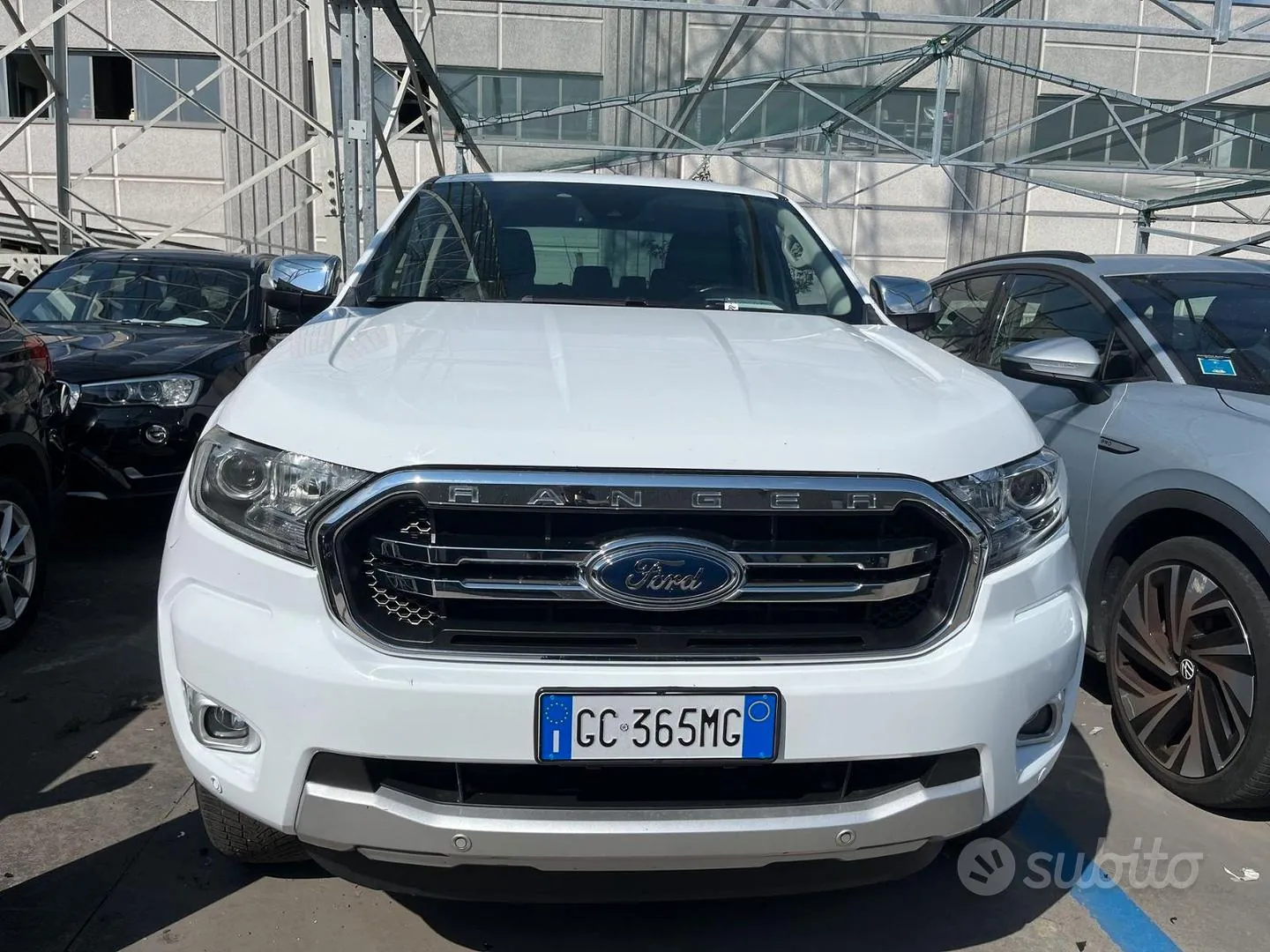 Ford Ranger