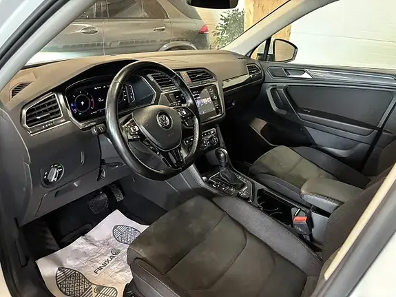 Volkswagen Tiguan Allspace 2021 photo 5