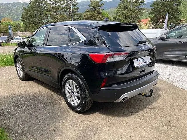 Ford Kuga 2020 photo 3