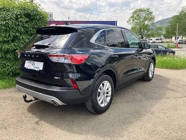 Ford Kuga 2020 photo 4