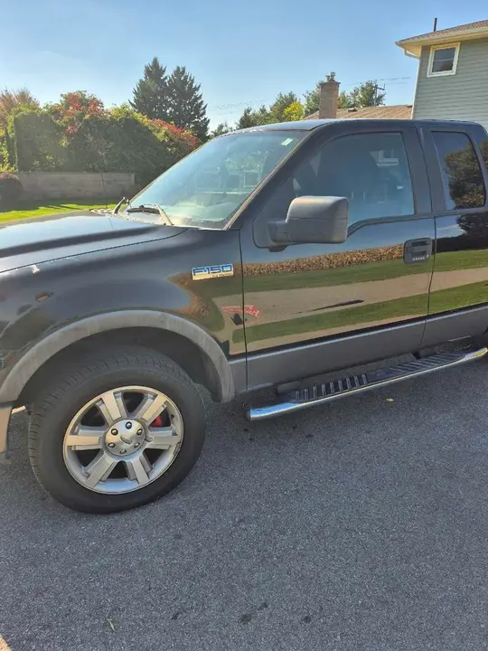 Ford F-150 2006 photo 3