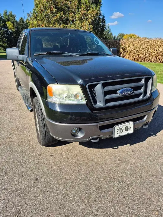 Ford F-150 2006 photo 2