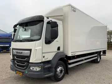 DAF Lf 290