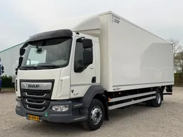 DAF Lf 290 2022 photo 2