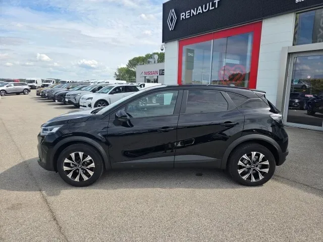 Renault Captur photo 2