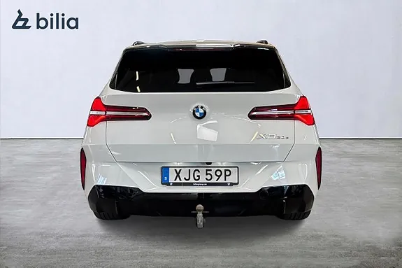 BMW X3 2025 photo 4