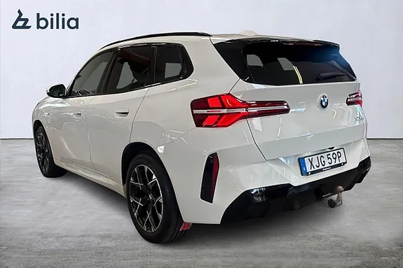 BMW X3 2025 photo 3