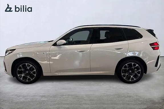 BMW X3 2025 photo 2