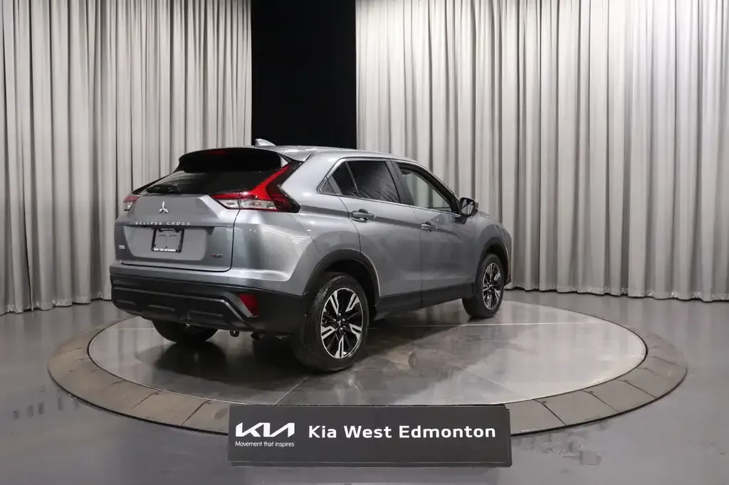 Mitsubishi Eclipse Cross 2025 photo 5