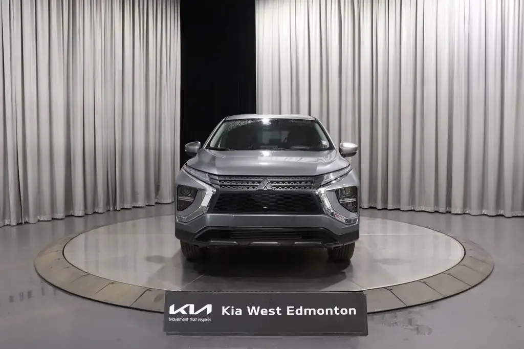 Mitsubishi Eclipse Cross 2025 photo 2