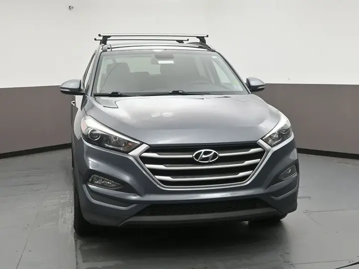 Hyundai Tucson 2018 photo 2