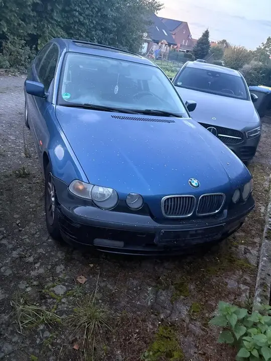 BMW E46