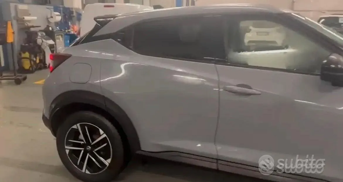 Nissan Juke 2025 photo 3