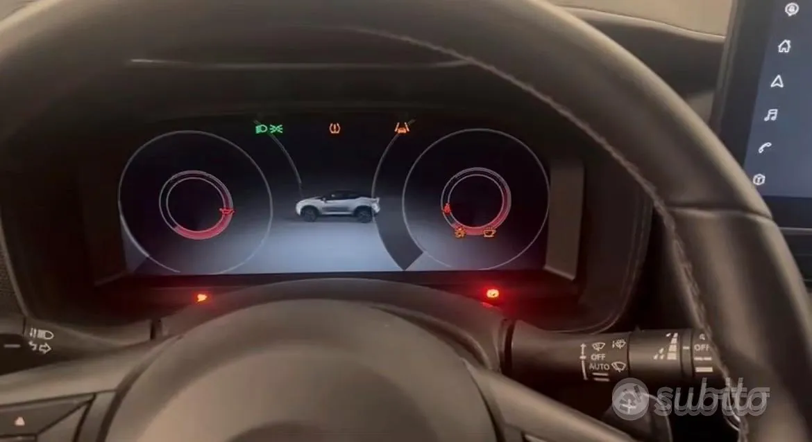 Nissan Juke 2025 photo 5