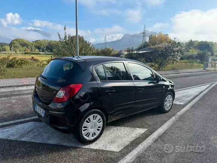 Opel Corsa 2006 photo 5