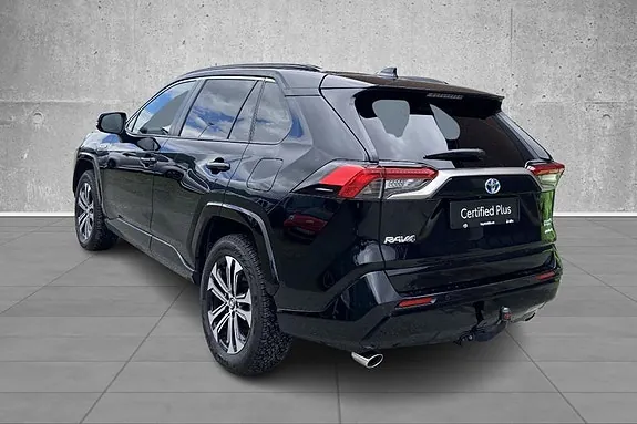 Toyota Rav4 2025 photo 2