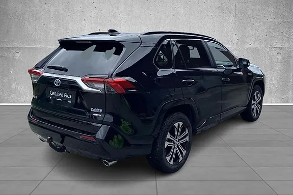 Toyota Rav4 2025 photo 3