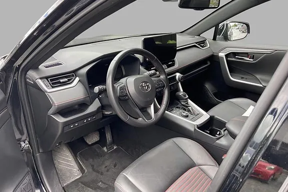 Toyota Rav4 2025 photo 5