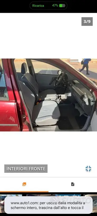 Opel Corsa 1995 photo 3