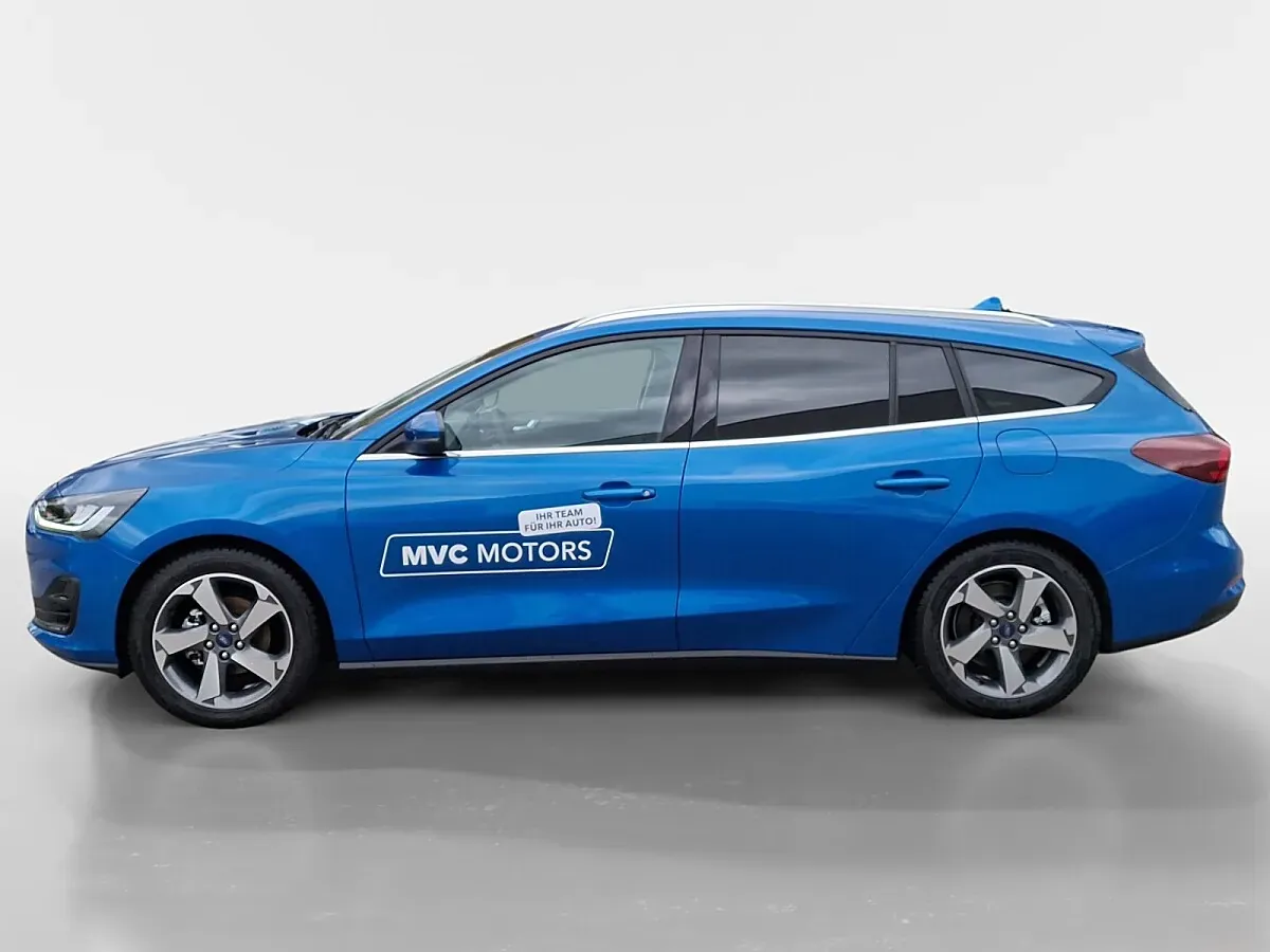 Ford Focus 2025 photo 3