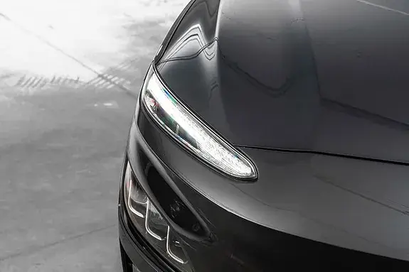 Hyundai Kona 2023 photo 5