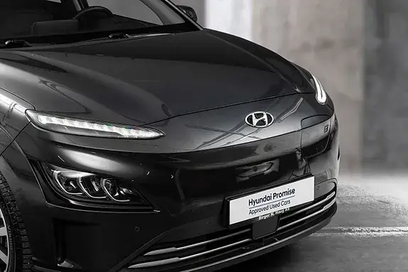 Hyundai Kona 2023 photo 3