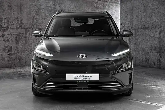 Hyundai Kona 2023 photo 4