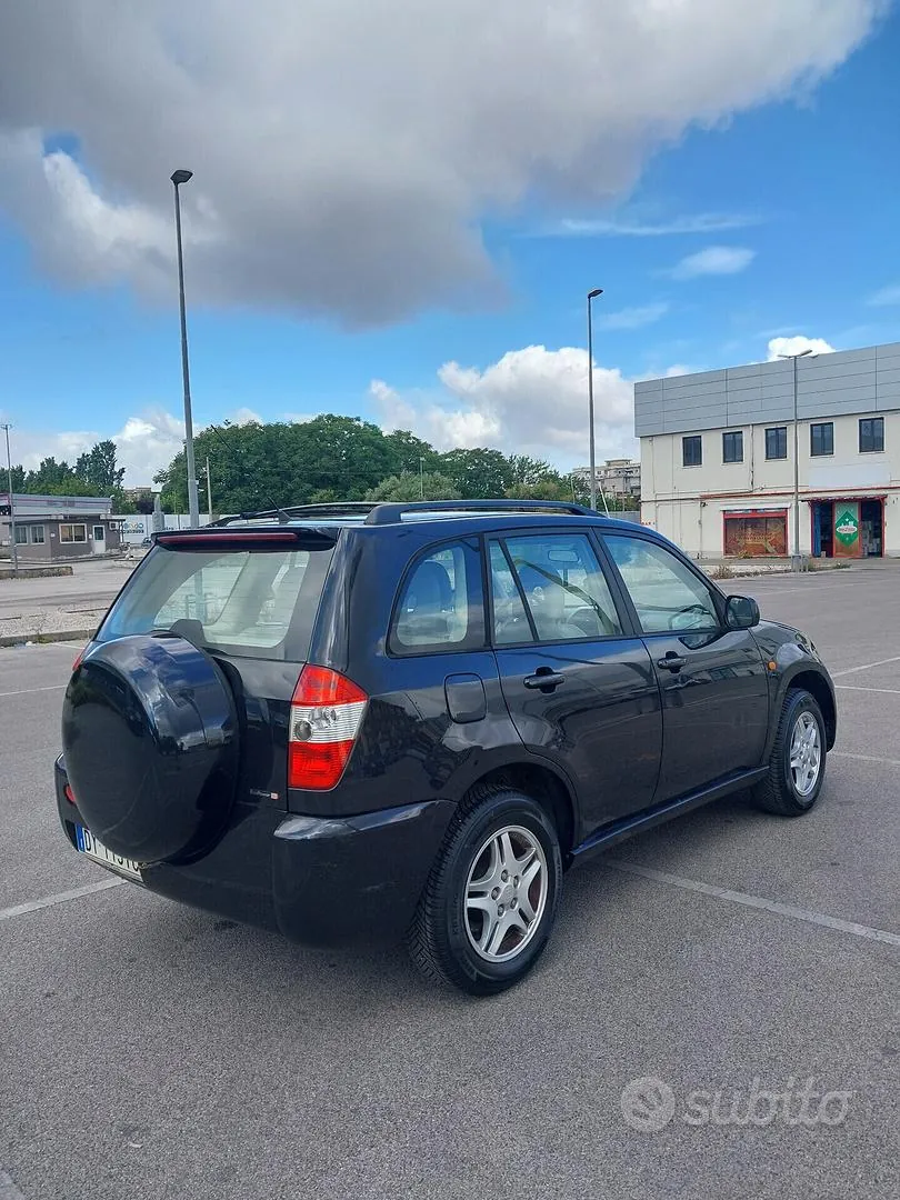 Renault Kwid 2009 photo 4