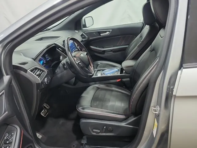 Ford Edge 2022 photo 3