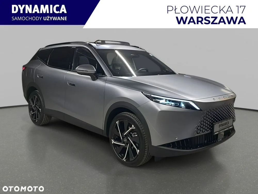 Omoda 7
