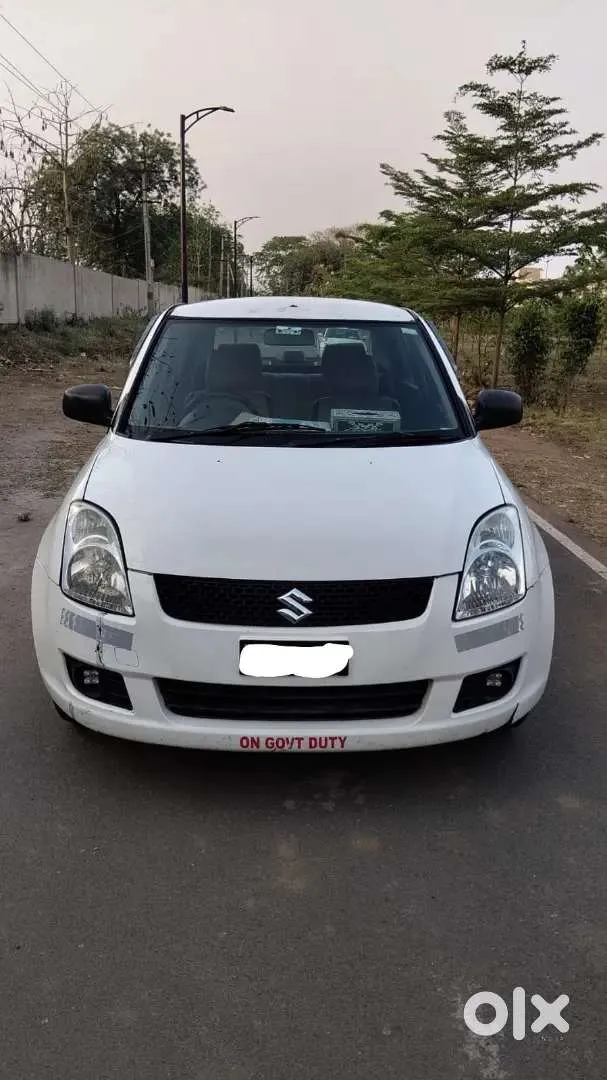 Maruti Suzuki Dzire